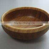 2014 New Bamboo Clssic Bowl,rice Bowl,bamboo Mini Bowl,bamboo Salad Bowl thumbnail-1