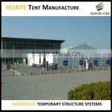 Large Temporary Quick Easy up Relief Hospital Shelter Tent thumbnail-4