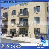 Preengineered and Precast Prefabricated High Rise Apartment Buildings thumbnail-1