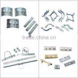 Quality Galvanized Cable Clamp