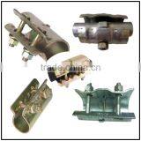 Galvanized Sleeve Fastener for Construction