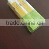 AS4736 EN13432 Certified BSCI Factory Wholesale Acceptable Corn Starch Bin Liner in Roll thumbnail-3