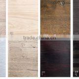 2017 Not Self-adhesive Wood Grain Matt Pvc Decorative Film thumbnail-4