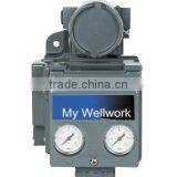 Industry Smart Valve Positioner Electro Pneumatic Positioner thumbnail-2