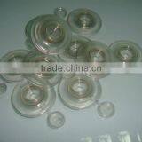 PC Waterproof Cap, Accessories for Installation of Polycarbonate Sheet thumbnail-1