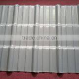 PVC Tile,Roofing Tile, Plastic Tile, PVC Corrugated Sheet,plastic Roof thumbnail-2