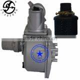 JUANYONG 3"self Priming Water Pump With Centrifugal Pump Manufacturers Water Pumps thumbnail-3