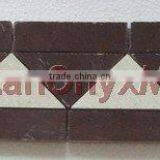 MODERN DESIGN MARBLE MOSAIC BOARDERS COLLECTION thumbnail-5