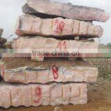 Professional Factory AFGHAN PINK ONYX BLOCKS thumbnail-4