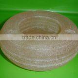 ROCK SALT ASHTRAY thumbnail-1