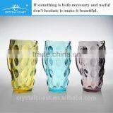 Wholesale Cheap Colored Beer Jar ; Beer Decanter; Glass Beverage Jars thumbnail-1