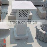 Japanese Garden Stone Lantern thumbnail-3