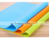 New Design Silicone Coffee Table Mat Handmade Dining Table Mat thumbnail-6