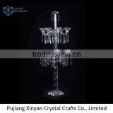 High End Simple Design Wedding Decoration Candlestick for Home Decor thumbnail-1