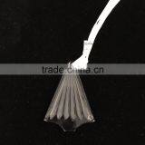 2017 Crystal Christmas Tree Ornaments for Christmas Tree Decoration thumbnail-1