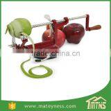 Stainless Steel Apple Peeler Corer And Slice thumbnail-1