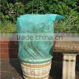 PP Non-woven Plant Warming Jacket Guard & Fleece Frost Protection Bird Cover Medium thumbnail-1