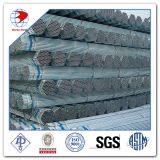 A53 1inch Hot Dip Galvanized Steel Pipe thumbnail-5
