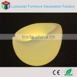 Modern Appearance PE Plastic Bar/nightclub Chair thumbnail-5