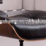 Replica Chair Emes Chair With Ottoman Lounge Chair Living Room Furniture thumbnail-6
