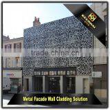 Aluminium EXterior Decorative Wall Panels for Building Curtail Walls thumbnail-6