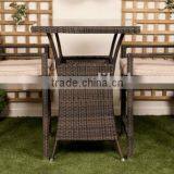 2017 Sigma Best Selling Resin Wicker Upton Furniture Used Home Coffee Bar Furniture thumbnail-1