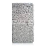 Water Droplets Full Diamond Leather Case for IPhone 6 / Plus thumbnail-1