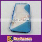 Wholesale!! Design Mobile Phone Back Cover High Clear Tpu Case, Tpu Designer Cell Phone Cases thumbnail-2