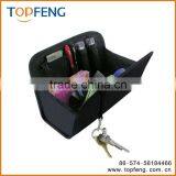 Transferable Purse /organizer Fashionable Lady Bag /Elegance Black Purses thumbnail-1