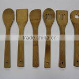 Bamboo Spoon thumbnail-1