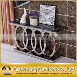 Modern Design Noble Console Table #906# thumbnail-3