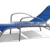 2016 Outdoor Furniture Rattan Garden Chaise Lounge Set thumbnail-2