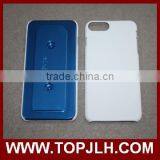 Heat Transfer Image Custom Printed Cover for Iphone 7 Plus Case Photo thumbnail-1