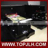 Topjlh Multifunction a4 Digital Flatbed Mini uv Printer thumbnail-2