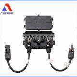 Plastic Switch Terminal Box With Metal Insert thumbnail-6