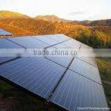 Whole Solar Power System With Solar Panel,controller,inverter,cable Connector and Mounting1KW,2KW,3KW,4KW,5KW thumbnail-5