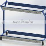 Retail Tire Rack thumbnail-1