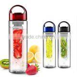 Cheap Custom Logo Fruit Infusion Sports Water Bottle Factory Directly thumbnail-1