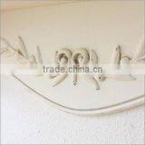 Wooden Decorative Wall Shelf thumbnail-3