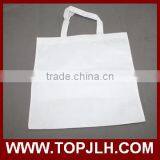 New Logo Printed Easy Carry Sublimation Tote Bag for Shopping Image thumbnail-5