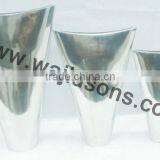 Cheap Metal Vases | New Design Metal Vases | Metal Flower Vase thumbnail-5