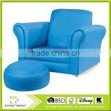 2014 New Style Pink Child Sofa thumbnail-2