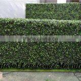 SAS09342 Landscaping Garden Green Decorative Artificial Boxwood Hedge Fence thumbnail-1
