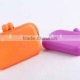 Rectangular Silicone Purse thumbnail-2