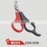 New Products Pets OEM&ODM Dog Nail Clipper Pet Grooming Products thumbnail-1