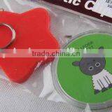 2PC Maze Game Toy (Star Shaped and Round)/Intelligence Development Toy thumbnail-4