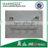 Metal Iron Towel Hook/door Hook/the Hook Behind the Door thumbnail-1