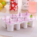 Ice Making Molds, Plastic Ice Molds, Ice Cream Making Molds Plastic thumbnail-2