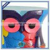 Colorful Resin Garden Stool for Indoor and Outdoor thumbnail-2