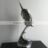 Resin Art Head Statue thumbnail-5